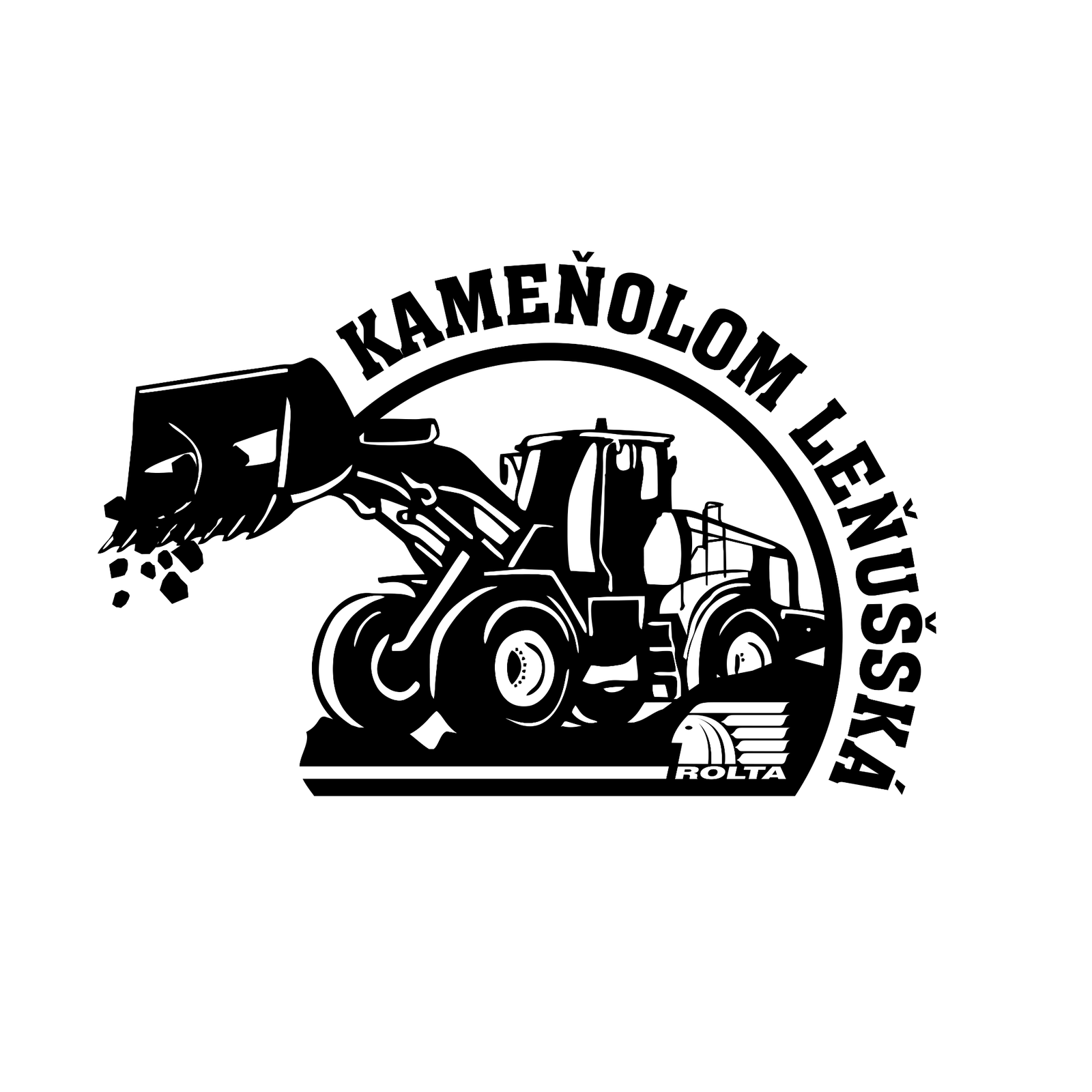 Kameňolom Leňušská